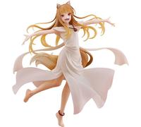 Figure POP UP PARADE Merchant Meets The Wise Wolf Holo Abundant Harvest L