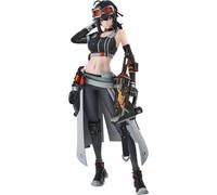 Figure POP UP PARADE SP Grace Howard Zenless Zone Zero Good Smile