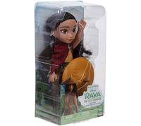 Figure Poupée Raya 15cm -fully Poseable Dal Film Disney Original Officiel