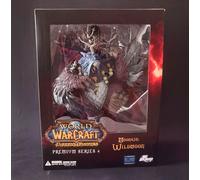 Figure Premium S4 MOONKIN WILDMOON DC Direct Du Monde De Warcraft