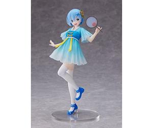 Figure Price RE: Zero COREFUL REM Mandarin Robe PVC