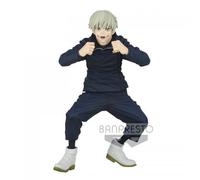 Figure PVC Toge Inumaki Jujutsu Kaisen BANPRESTO