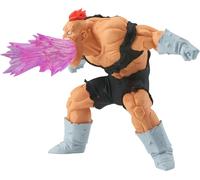 Figure Recoome Version Gxmateria GX Materia BANPRESTO Dragonball Dragon Ball
