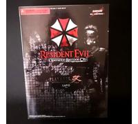 Figure Resident Evil LUPO Square Enix