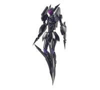 Figure-rise 6 - Accel World Black Lotus Plastic Model Construction Kit