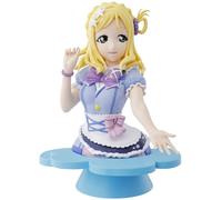 Figure Rise Bust Love Live! Sunshine! Ballari Obara Color-Coded Plastic Model [Import Japonais]