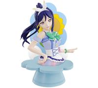 Figure Rise Bust Love Live! Sunshine! Matsuura Kanan Plastic Model (Color-Coded) [Import Japonais]