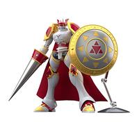Figure-Rise Digimon Tamers Duke Mon, modèle en Plastique à Code Couleur