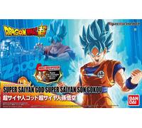 Figure Rise Goku Super Saiyan Bandai Dragon Ball Super