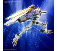 Figure-Rise Standard Amplifié Digimon Omegamon X-ANTIBODY