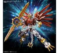 Maquette Digimon - Shinegreymon Standard Amplified