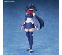 Figure-Rise Standard Build Divers Diver Ayame Plastic Model "Gundam Build Divers