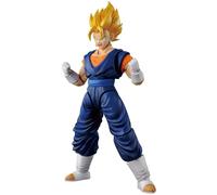 Figure Rise Standard Dragon Ball Super Saiyan Begit Color-Coded Plastic Model [Import Japonais]