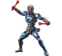 Figure Rise Standard Kamen Rider Kyoki Color-Coded Plastic Model [Import Japonais]
