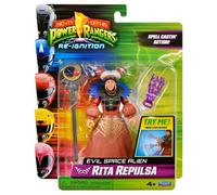 Figure Rita Repulsa Mighty Morphin Power Rangers