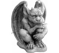 Figure Sculpture Dragon Enfant Jardin Sculptures Figures Statues Statue Nouveau 022