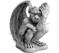 Figure Sculpture Dragon Enfant Jardin Sculptures Figures Statues Statue Nouveau 023