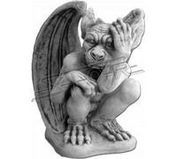 Figure Sculpture Dragon Troll Jardin Sculptures Figures Statues Statue Nouveau 020