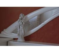 Figure Sculpture Marie Jésus Sculptures Dieu Saintes Figures Statues Statue 101045