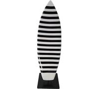 Figure Sculptures Planche de surf Peintes à la main Statues Art abstrait Statue Figures