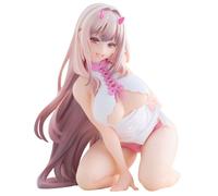 Figure Sega Nikke Yumemirize Viper Goddess Of Victory