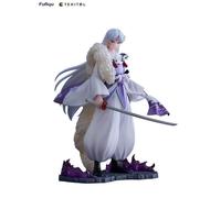 Figure Sesshomaru InuYasha FuRyu TENITOL OFFICIEL JAPAN