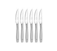 - FIGURE - Set 6 couteaux steak