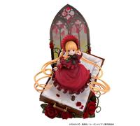 Figure Shinku Rozen Maiden PROOF Officielle Du Japon 280mm