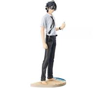 Good Smile Company Statuette Summer Time Rendering Shinpei Ajiro 1/7 26 cm