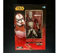 Figure SHOCK TROOPER Kotobukiya