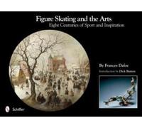 Figure Skating And The Arts