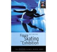 Figure Skating: The Exhibition - Salt Lake 2002 Winter Olympic Games