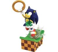 Figure Sonic en action G
