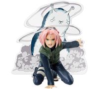 Figurine Panel Spectacle - Naruto Shippuden - Haruno Sakura