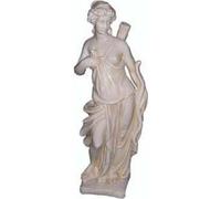 Figure Statue Sculpture 135 cm Figures Statues Sculptures David d'après Michel-Ange