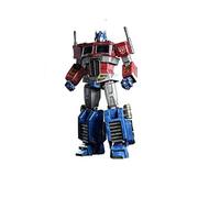 Figure TF001 - The Transformers Generation 1 - Optimus Prime Standard Version