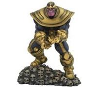 Figure Thanos Marvel Galerie G