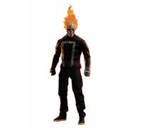 Figure TMS005 - Marvel Comics - Agent Of S.H.I.E.L.D - Ghost Rider