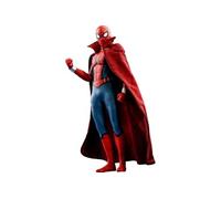 Figure TMS058 - Marvel Comics - What If.? - Zombie Hunter Spider-Man