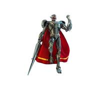 Figure TMS063 - Marvel Comics - What If.? - Infinity Ultron