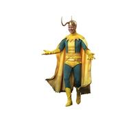 Figure TMS073 - Marvel Comics - Loki - Classic Loki