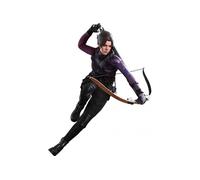 Figure TMS074 - Marvel Comics - Hawkeye - Kate Bishop