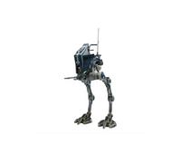 Figurine de collection Hot toys Figurine TMS090 Star Wars : The Clone Wars 501ST Legion AT-RT