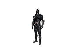 Figurine Hot Toys Tms100 - Kamen Rider Black Sun - Black Sun Standard Version