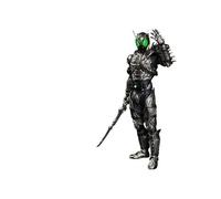 Figurine Hot Toys Tms101 - Kamen Rider Black Sun - Shadowmoon Standard Version