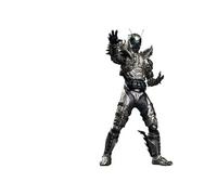Figurine Hot Toys Tms101b - Kamen Rider Black Sun - Shadowmoon Deluxe Version