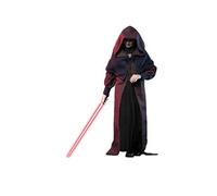 Figure TMS102 - Star Wars : The Clone Wars - Darth Sidious