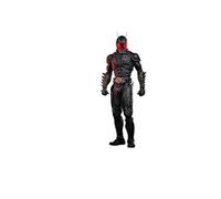 Figure TMS115 - Kamen Rider Black Sun - Black Sun Battle Damaged Version