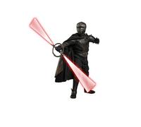 Figurine Hot Toys Tms117 - Star Wars : Ahsoka - Marrok