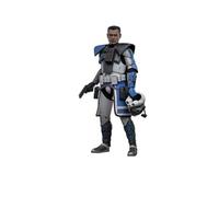 Figure TMS133 - Star Wars : The Clone Wars - Arc Trooper Echo